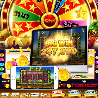 Установить приложение онлайн казино на планшет